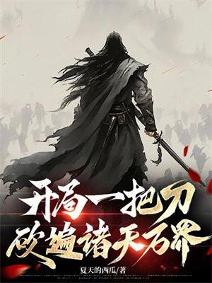 开局一把刀后一句