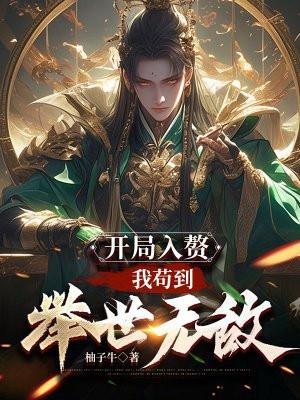 开局入赘我苟到举世无敌简介