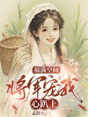 将军小福妻