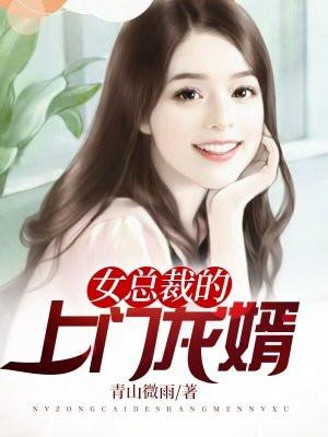 女总裁的上门女婿龙婿