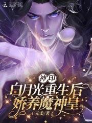 神印白月光重生后娇养魔神皇七情一考