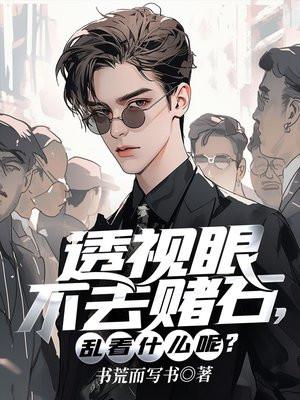 透视眼赌石大全排名