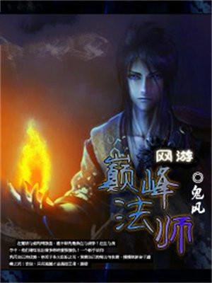 网游之巅峰法师太监了吗