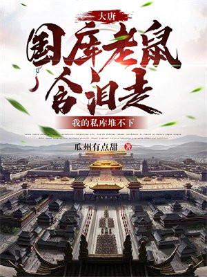 大唐国库老鼠含泪走我的私库堆不下李想