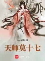 天师莫十七这本怎么样好看吗