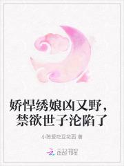 娇悍娘子十夫
