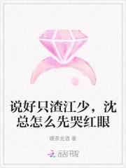 说好只渣江少 说好只渣江少