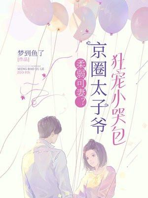 京圈太子爷高干文