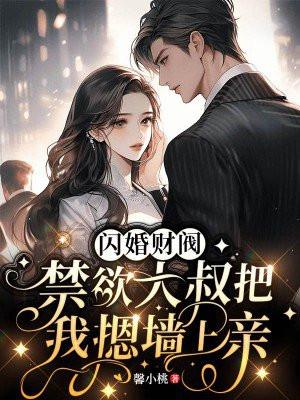 闪婚大叔超凶猛