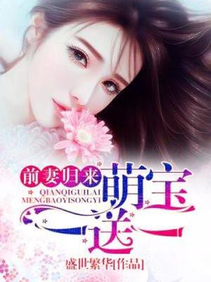 前妻萌宝来袭