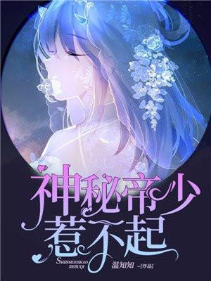 神秘帝少甜宠妻阅读免费