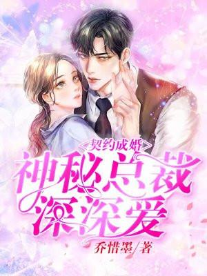 契约成婚总裁宠妻30天
