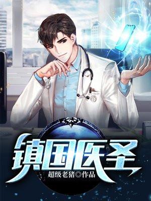 镇国医神txt
