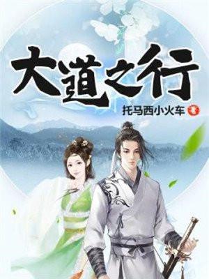 大道之行天下为公的意思