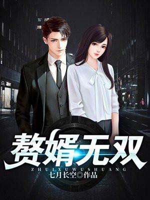 赘婿无双短剧免费观看
