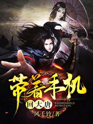 带手机回大唐完整版