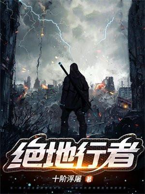 绝地行者 十阶浮屠TXT