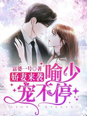 娇妻来袭顾少高调宠