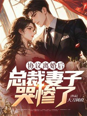 总裁文离婚协议书 总裁文离婚协议书