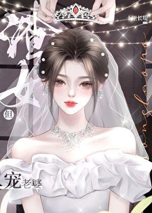 但宠老婆的男人