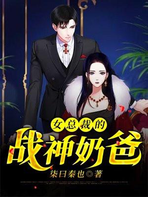女总裁的奶爸