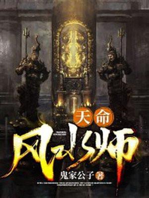 天命风水师陈小二