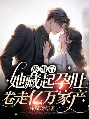 她藏起孕肚卷走亿万家产全文