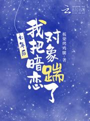 暗恋了他七年