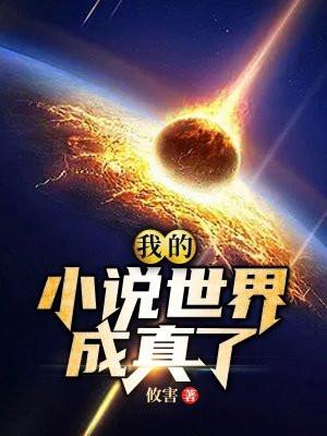 我的世界方夜白著