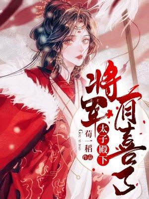 太子殿下将军夫