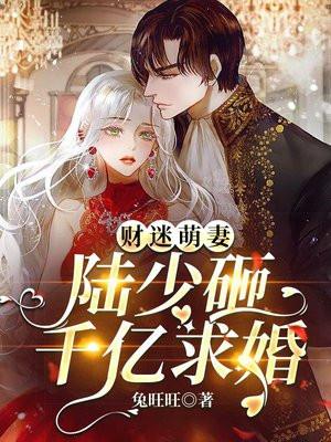 财迷萌妻陆少砸千亿求婚免费观看