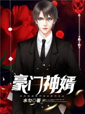 豪门神婿叶锋免费阅读全文