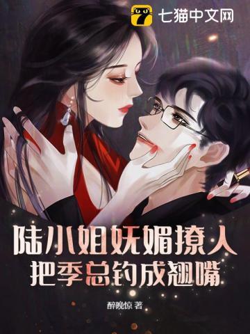 陆小姐又美又娇全文免费