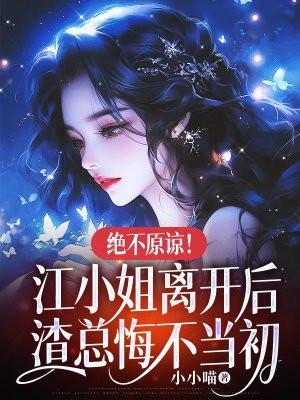江小姐再嫁我一次免费阅读