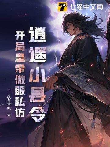 逍遥县令txt