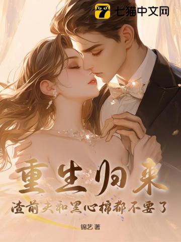 重生归来渣夫重生了