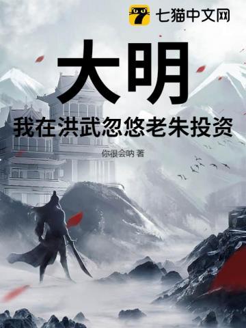 重生大明洪武我是朱标