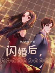 闪婚蜜爱七爷的