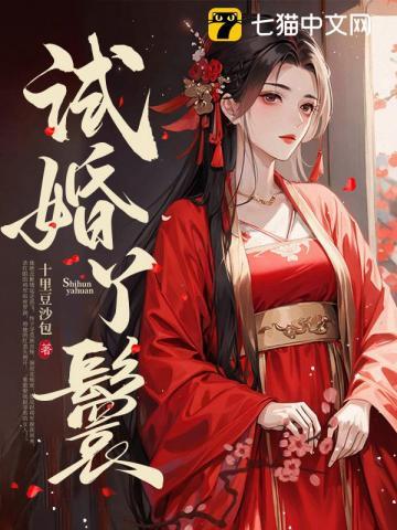 试婚丫鬟江书沈无妄在一起了吗