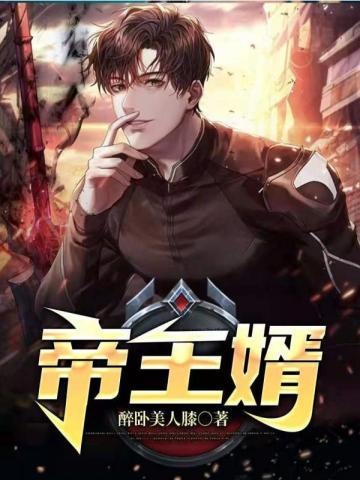 帝王婿阅读全文