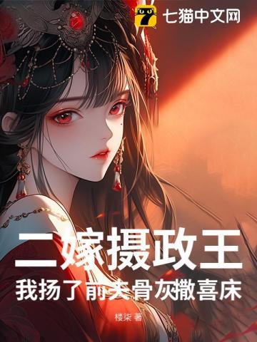 二嫁前夫他爸穿书