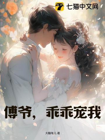 傅爷我宠你在线阅读