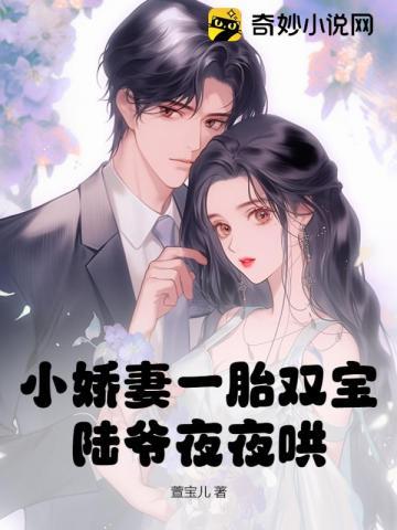 小娇妻一胎双宝陆爷夜夜哄 萱宝儿