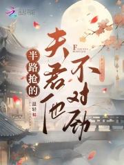 半路抢的夫君他不对劲儿