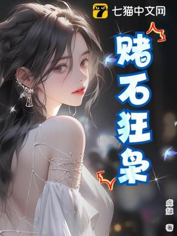 赌石全本完结免费阅读
