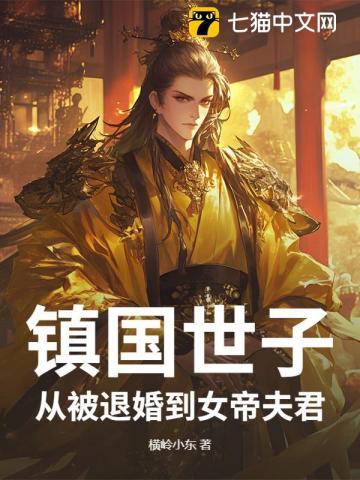 镇国公世子