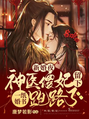 神医傻妃留下一纸婚书跑路了 唐梦若影
