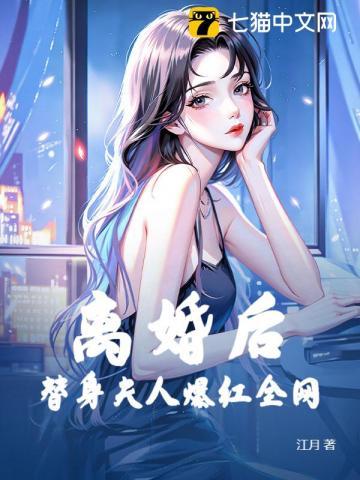 替身离婚后原耽