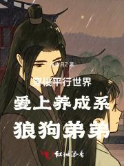 穿越平行世界爽文