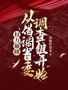 权力巅峰从借调省委大院开始免费阅读